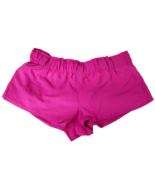 ORageous Petal Boardshorts Misses Size XXL Pink Glo New with tags Althletic - £6.73 GBP