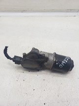 Windshield Wiper Motor Fits 05-08 FORESTER 433648 - $31.68