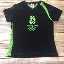 Beijing 2008 Summer Olympics Womens Athletic Shirt - £11.75 GBP
