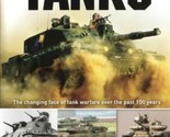 The Story Of Tanks DVD | Documentary | Region 4 - $16.21