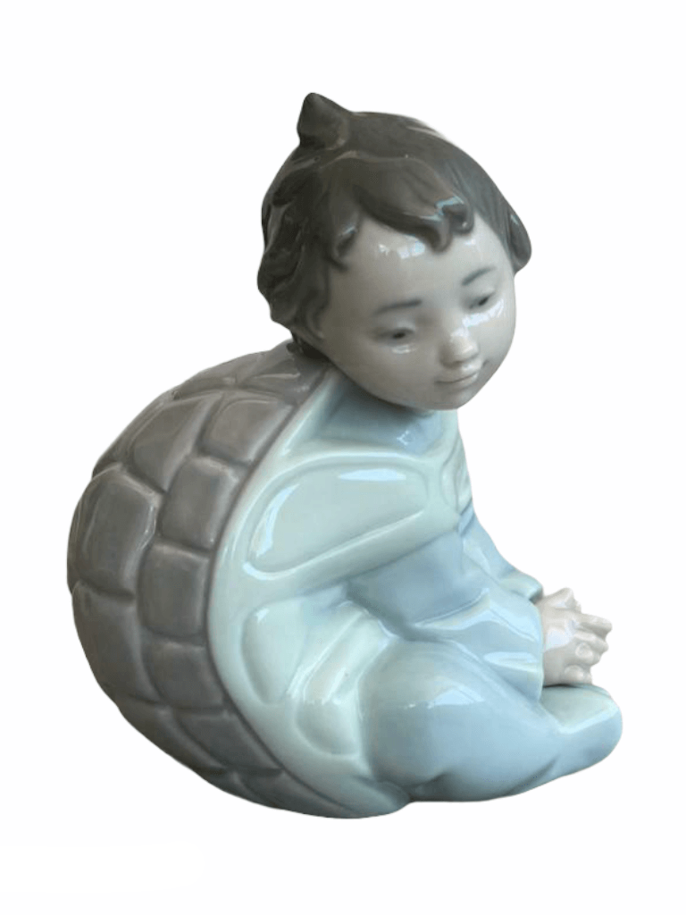 My Little Turtle Baby - $85.00