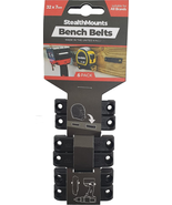 Stealthmounts Bench Belt - Universal Tool Holder | Tool Holster Set - 6 ... - £15.78 GBP