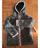 Old Navy Girls Jacket Size 3T-BRAND NEW-SHIPS SAME BUSINESS DAY - €29,65 EUR