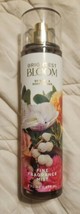 Bath &amp; Body Works Brightest Bloom Fine Fragrance Mist Spray 8 fl oz New - $12.77
