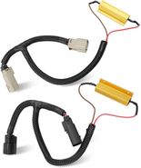 2Pcs Tail Light Conversion Harness Fit for Sierra LTZ 2016-2018/ Silverado - $42.99