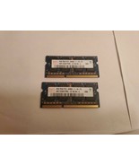Hynix Ram 2GB Memory 2Rx8 PC3-8500S-7-10-F2 DDR3 HMT125S6BFR8C-G7 - €6,98 EUR