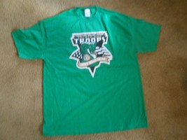 NEW-T-Shirt ARENA Football TENNESSEE VALLEY VIPERS 2007 Huntsville,Al.  ... - $15.43