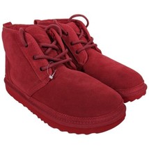 UGG Neumel II Boots Mens Size 6  Big Kids Womens Sz 7.5 Style 1017320K G... - $74.98