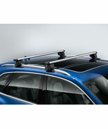 Base Carrier Bars (2019 Q5/SQ5) NEW NEVER USED - $250.00