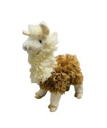 Douglas the Cuddle Toy Paddy O&#39;llama Alpaca Plush Stuffed Animal 11&quot; - $15.19 CAD