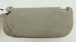 Driver Left Sun Visor Shade Sedan Fits 05-10 Chevy Cobalt - $29.79