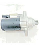 DB Electrical 41024536 SBO0189 Starter Fits Volkswagen VW Eos Jetta Audi... - $139.96 CAD