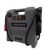 Schumacher Electric Jump Starter, Professional - $6,764.58 MXN