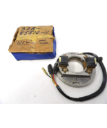 Yamaha Magneto Stator Coil Pulser TD3 TR3 TZ250 TZ350 322-85543-10 328-8... - $346.50