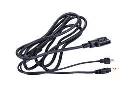 Aux Media Cable For Mercedes Benz Charging Ror Samsung Htc Phone - $31.99