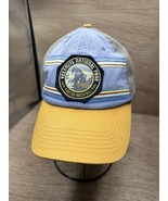 Pendleton Yosemite National Parks Collection Limited Edition Hat Cap Str... - $29.70