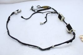 17-20 INFINITI Q60 ROOF HEADLINER WIRE HARNESS E4024 image 8