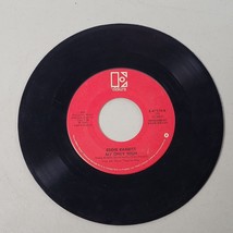 Eddie Rabbitt 45 RPM Drivin My Life Away Pretty Lady  7&quot; Vinyl 1981 - £6.25 GBP