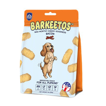 Himalayan Dog Barkeetos Bacon 3oz. - £6.27 GBP