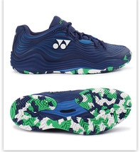 Yonex Power Cushion Fusionrev 5 Unisex Tennis Shoes Sports SPHNB NWT SHT... - $179.91