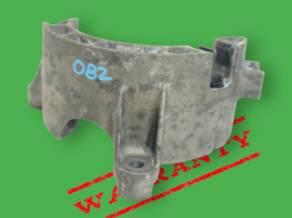 2003-2006 porsche cayenne 4.5 v8 alternator mount bracket frame support oem - £39.24 GBP