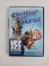 Ice Age: Chillin&#39; with Scrat (Exclusive Bonus DVD, 2006) - £2.28 GBP