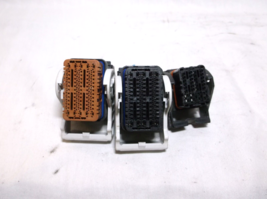 HARNESS.PLUGS/WIRES/PIGTAILS  FOR  19-20  NISSAN  ALTIMA 2.5L / ENGINE COMPUTER image 4