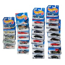 Hot Wheels Toy Car Mixed Lot 1996 1999 First Editions Flyin&#39; Aces Series - £14.15 GBP