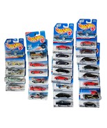 Hot Wheels Toy Car Mixed Lot 1996 1999 First Editions Flyin&#39; Aces Series - £14.10 GBP