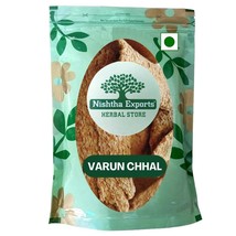 Cretaeva Nurvala-Varun Chaal-Barun Chhal-Varun Bark-Barna-Raw Herbs-Jadi... - $19.47+