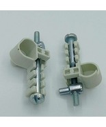 2 Chain Tensioner Adjuster Screws Stihl Chainsaw 017 018 MS170 180 1120-... - $21.76 CAD