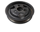 Power Steering Pump Pulley From 2001 Ford Ranger  4.0 - $24.95