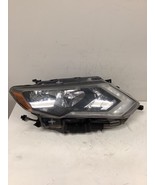 2017 2018 2019  NISSAN ROGUE HALOGEN HEADLIGHT PASSENGER RH OEM C54R-103... - £70.06 GBP