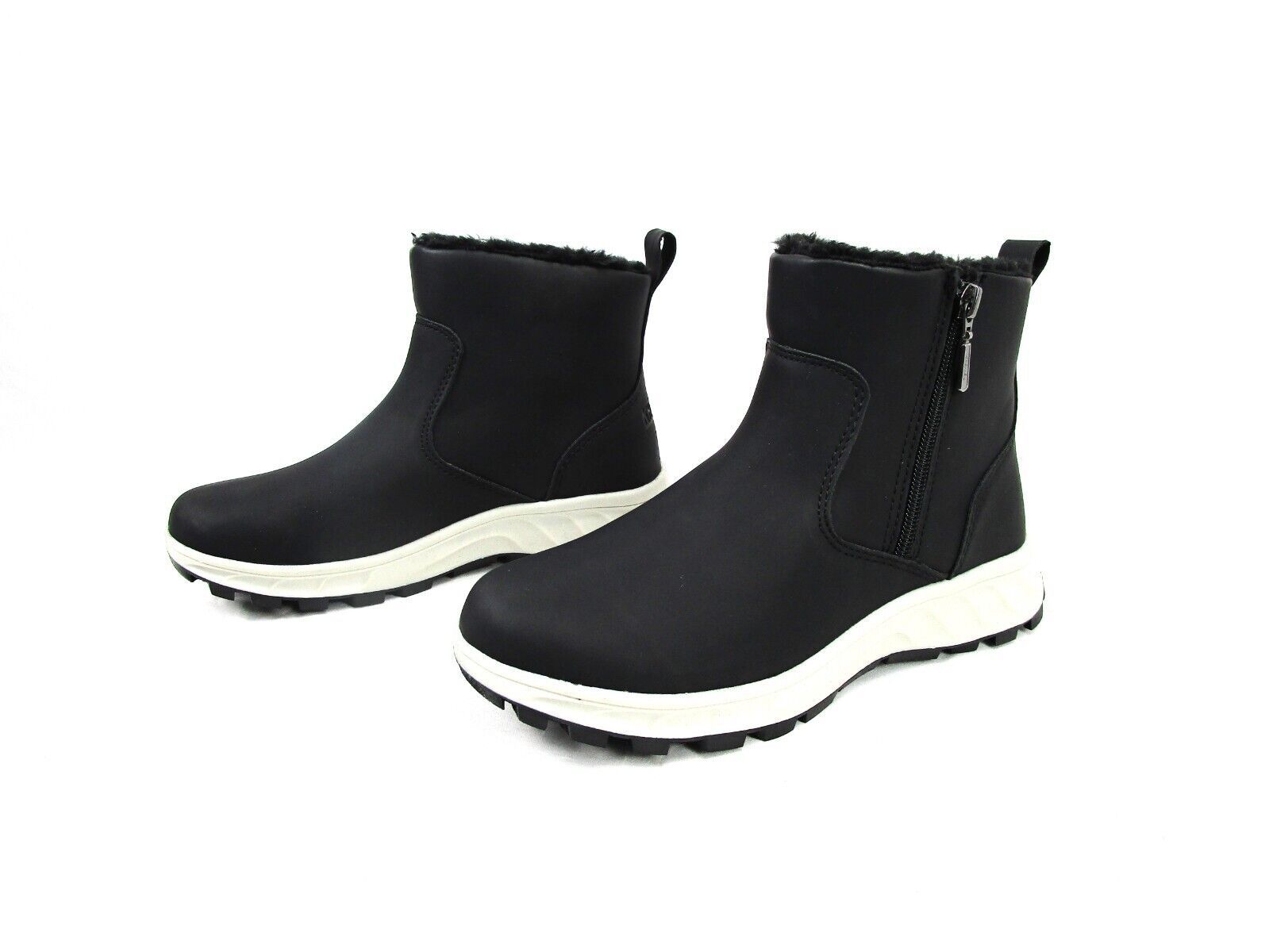 Primary image for Khombu  Sienna Women's All-Weather Boot w Faux Fur, Memory Foam & Repels Water