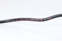 2003 MERCEDES-BENZ S55 FRONT BRAKE PAD WEAR SENSOR WIRING CABLE U0165 image 11