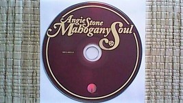 Mahogany Soul by Angie Stone (CD, Nov-2001, J Records) - £3.03 GBP