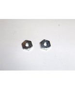 STIHL MS 311 MS 391 Bar Nuts OEM - €11,20 EUR