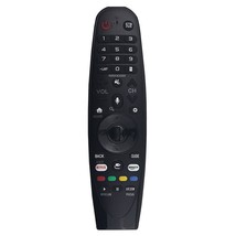 Lg Smart Tv Remote Replacement Lg Tv Magic Remote Control  AN-MR650A - £21.66 GBP