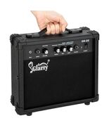 Electric Bass Speaker Black - $60.84