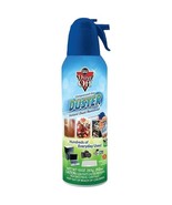 Dust-Off RET10521 Compressed Gas Duster (Single) - $35.53
