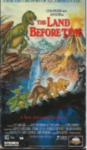 The land before time