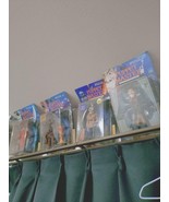 Full Moon Puppet Master Six Shooter Blade Torch Action Figure Lot of 8 E... - $209.80