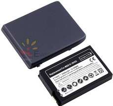 3500 MAH Extended Battery with back Cover for Motorola Droid X MB810 android new - £15.02 GBP