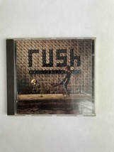 Rush Roll She Bones CD Q2 - £19.65 GBP