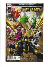 Spider-Man 234 2018 Marvel Comics - $9.89