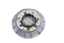 07-09 AUDI Q7 WHEEL CENTER CAP E3140 image 9