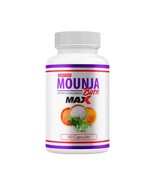 Mounja Burn Max Capsules, MounjaBurn Supports Weight Loss - 60 Capsules - €21,30 EUR
