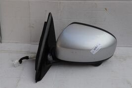 13-15 Infiniti JX35 QX60 Sideview Door Mirrror w/360° Camera Driver Left LH image 2