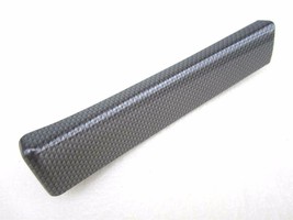 OEM 2008-2013 Cadillac CTS Left Outer Applique Trim Molding Dash Board Pyramid - £11.66 GBP