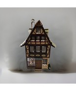 Hawthorne Village Tiny Treasures Toy Shoppe Shop Store Christmas Hummel ... - £38.10 GBP